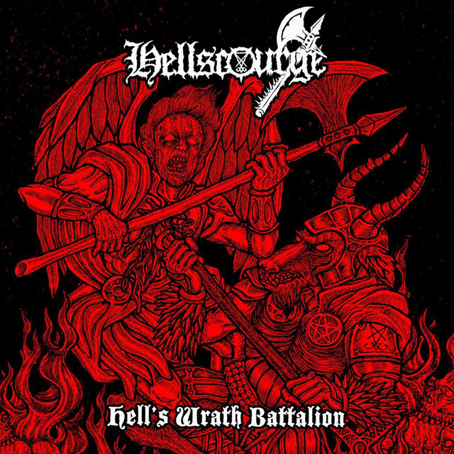 Hell's Wrath Battalion