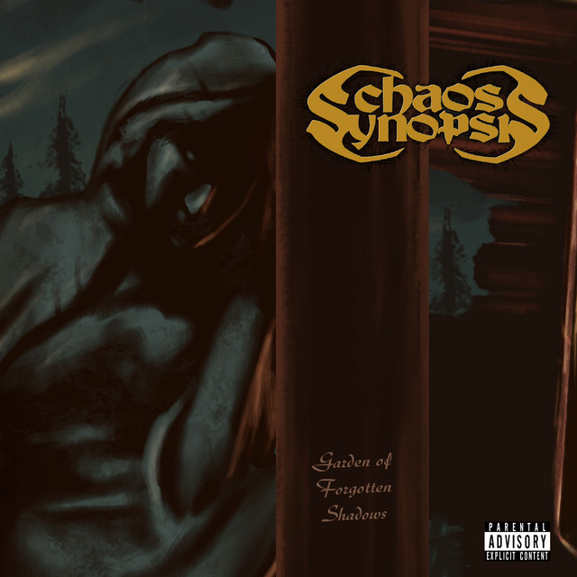 Garden of Forgotten Shadows