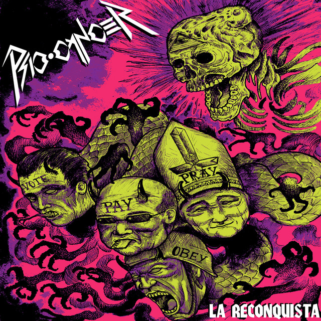 La Reconquista