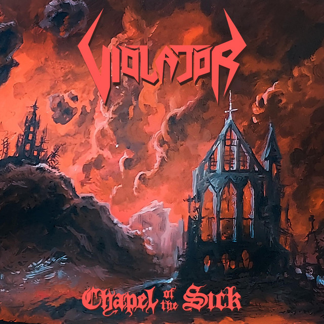 Chapel of the Sick