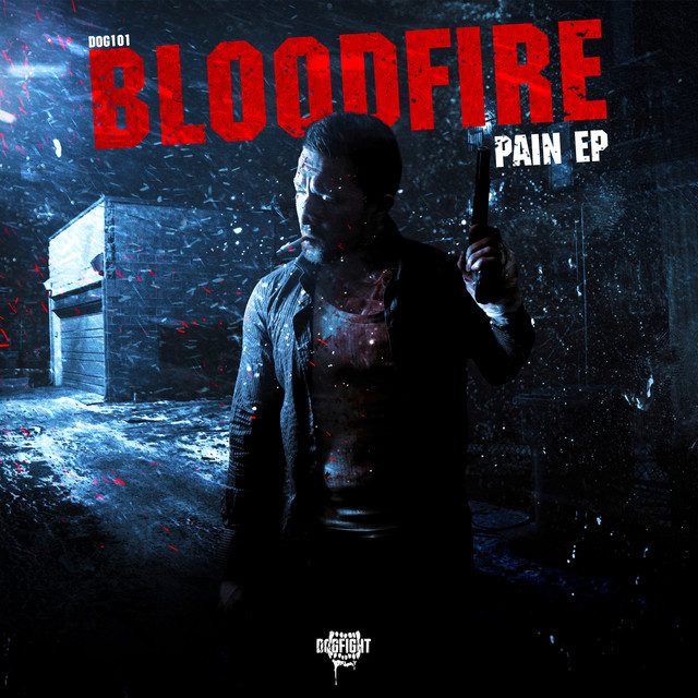 Pain EP