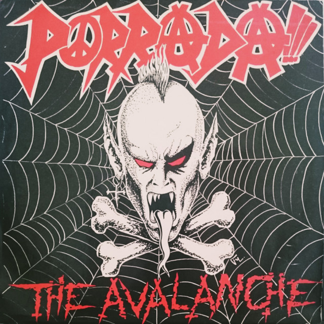 The Avalanche