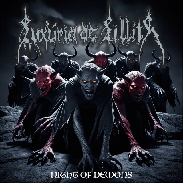 Night Of Demons