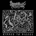Ripped To Pieces EP