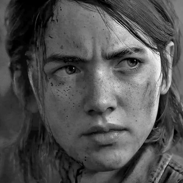 The Last of Us Part 2