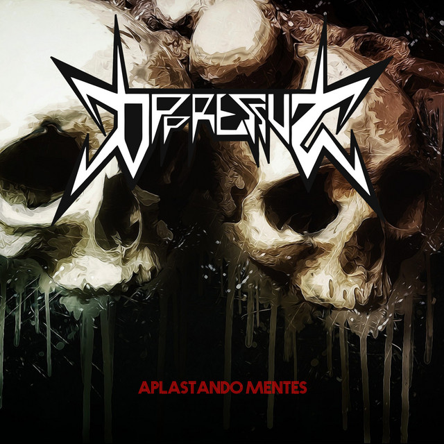 Aplastando Mentes (Alternative version)