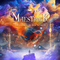 Treasures of the World Acoustic (feat. Mi Alvelli)