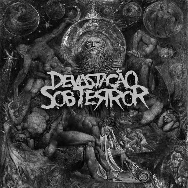 Devastação Sob Terror
