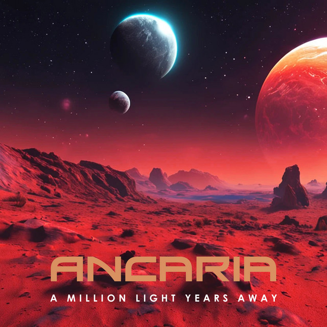 A Million Light Years Away