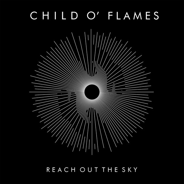 Reach Out The Sky