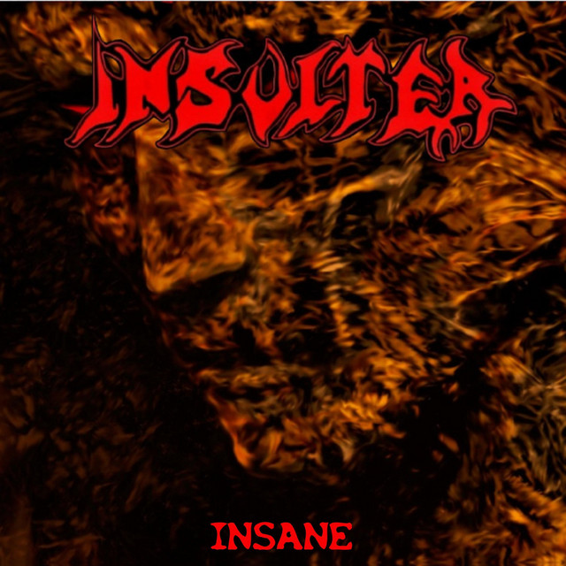 Insane