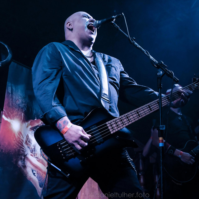 Live at Mister Rock