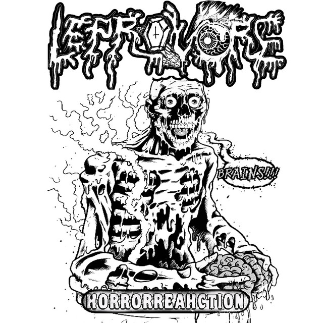 Horrorreahction