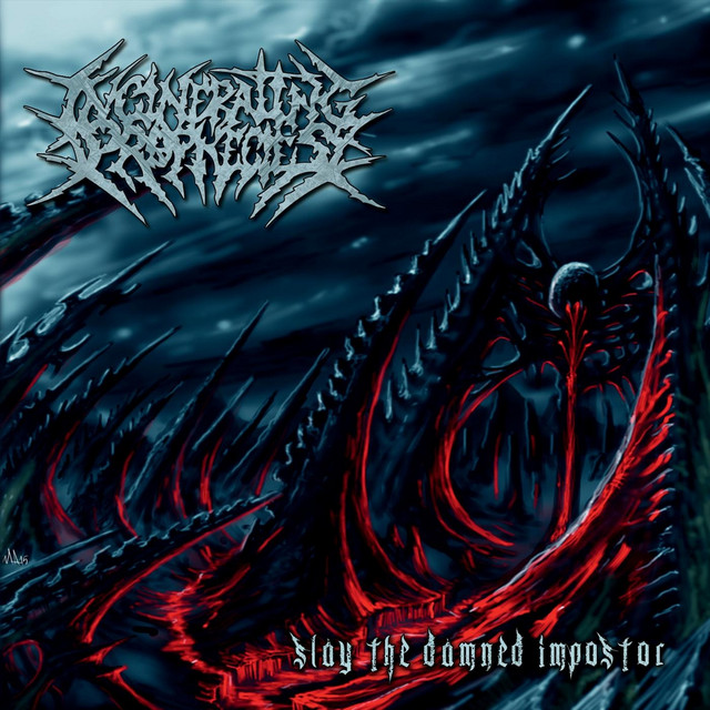 Slay the Damned Impostor