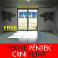 Black Friday / Fekete Péntek / Crni Petak