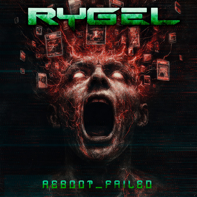 Reboot Failed