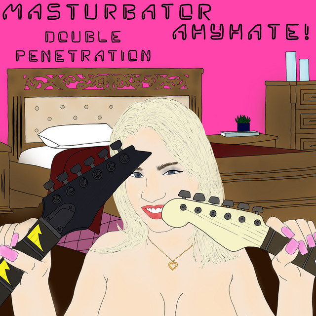 Double Penetration