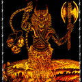CONJURATION OF BLACK SPEED MAYHEM