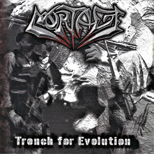 Trench for Evolution