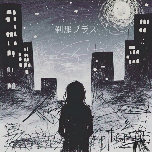 刹那プラス