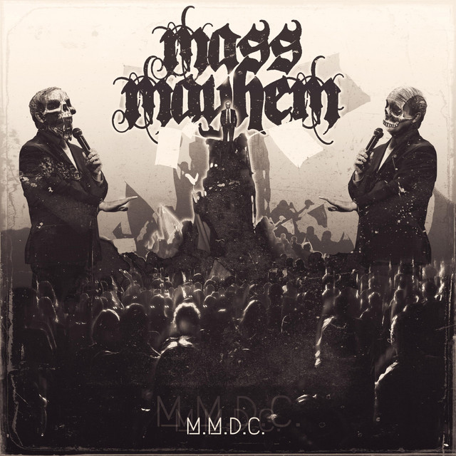 M.M.D.C.