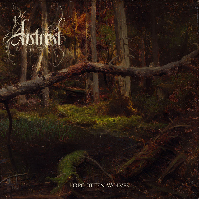 Forgotten Wolves