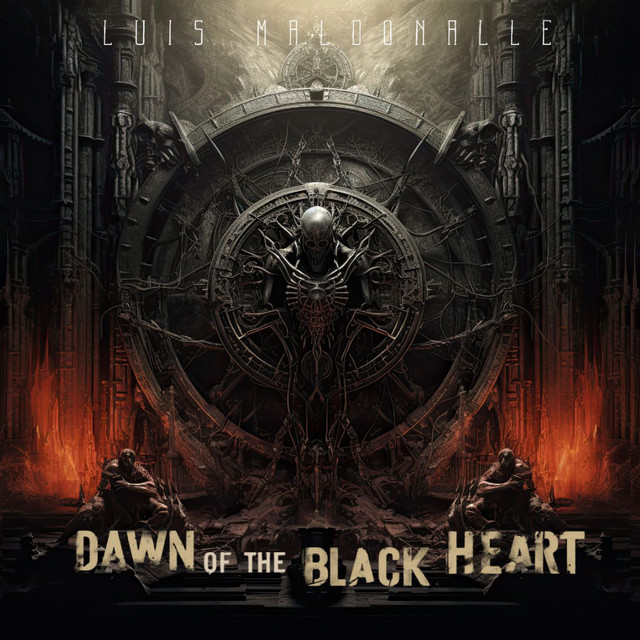 Dawn of the Black Heart