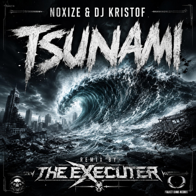 Tsunami (The Executer Remix)
