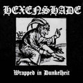 Wrapped in Dunkelheit