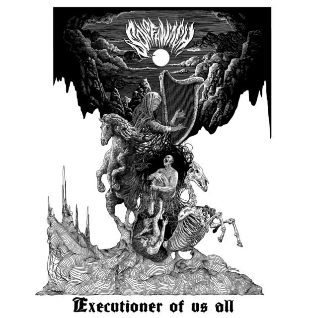 Executioner of Us All