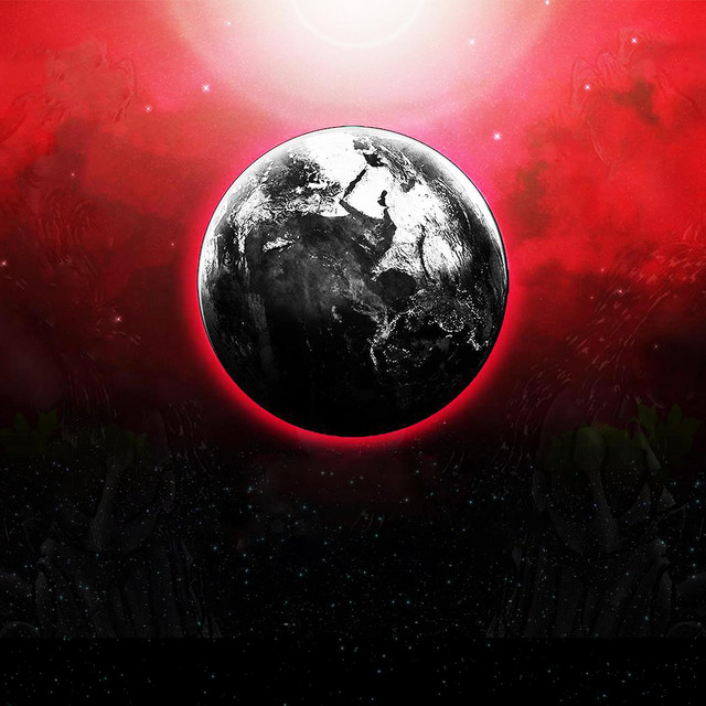 The Planet of Darkness