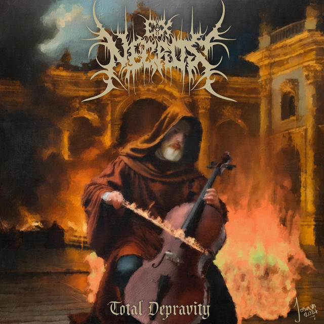 Total Depravity
