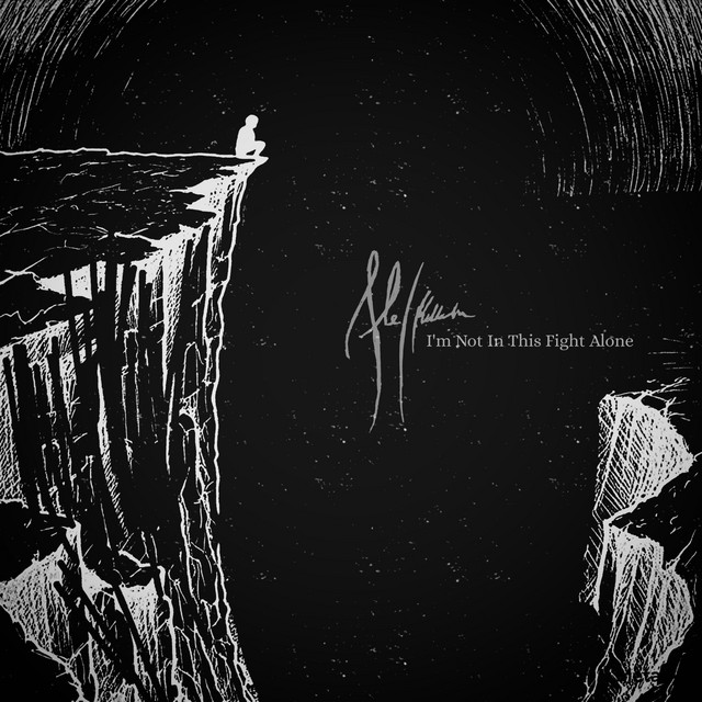 I'm Not In This Fight Alone (Deluxe Version)