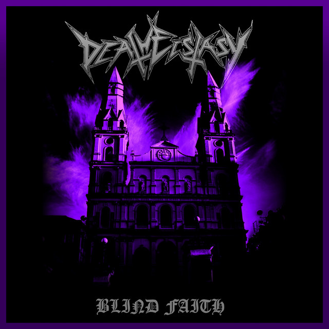Blind Faith