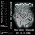The Plague Remnants Live