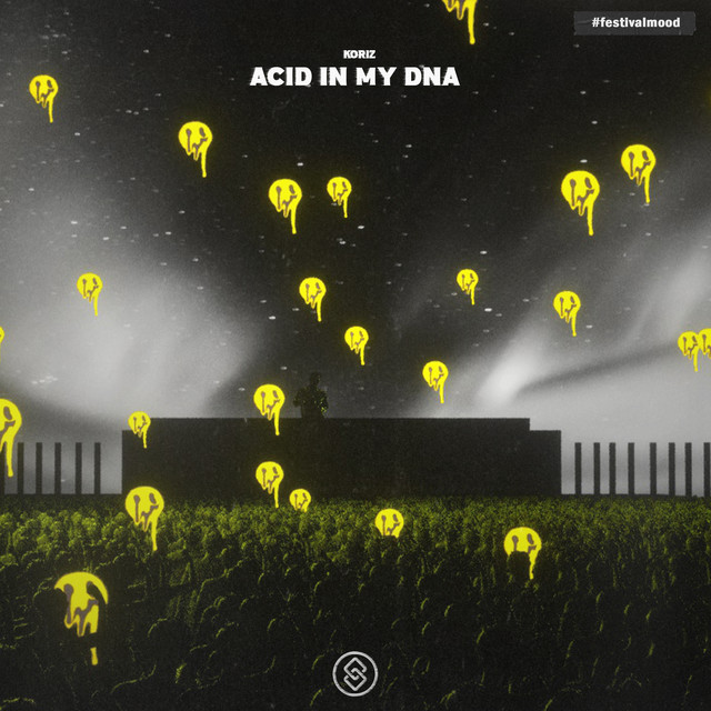 Acid In My DNA