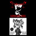 Blasphemic Whore Tortured/Fuck You Fucking Bitch, Gods of Grind
