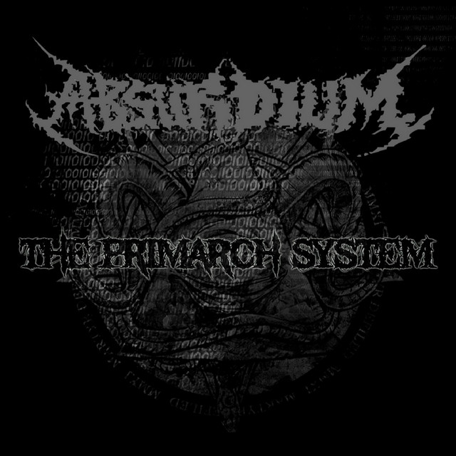The Primarch System
