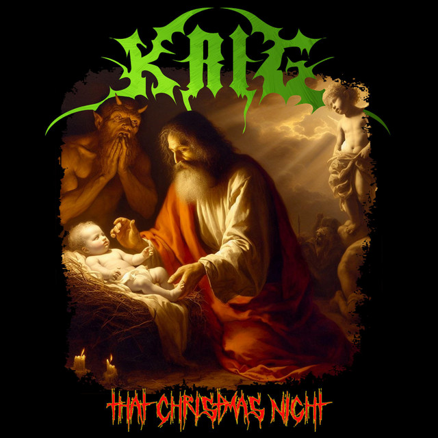 That Christmas Night