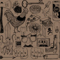 Marquam Hill EP