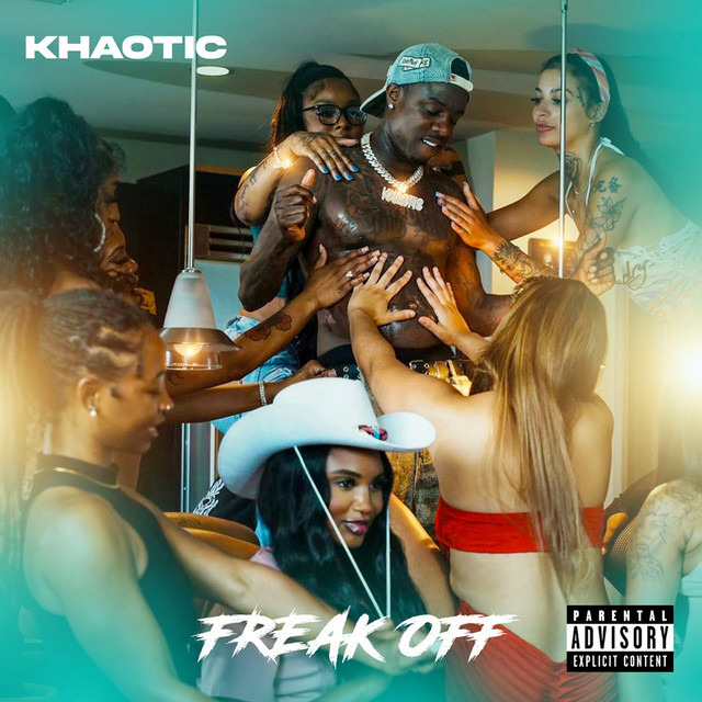 Freak Off