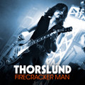 Firecracker Man