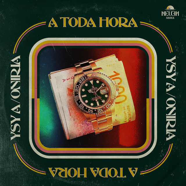 A Toda Hora