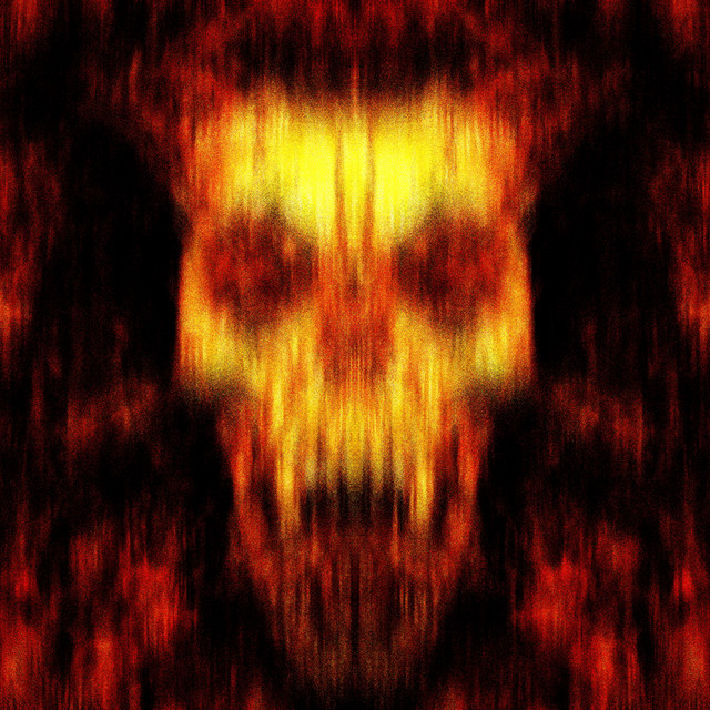 Dragged Through Hellfire (Abomination)