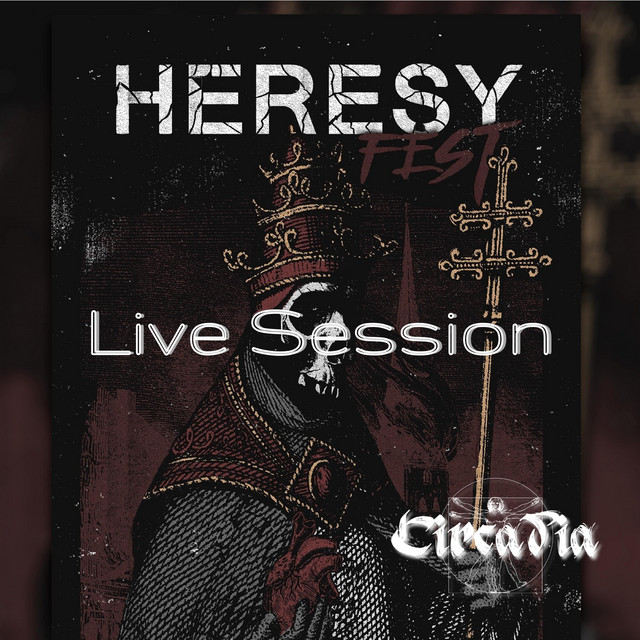 Heresy Fest (Live Session)
