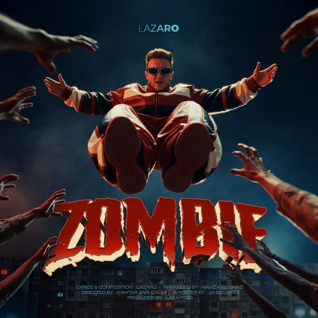 ZOMBIE