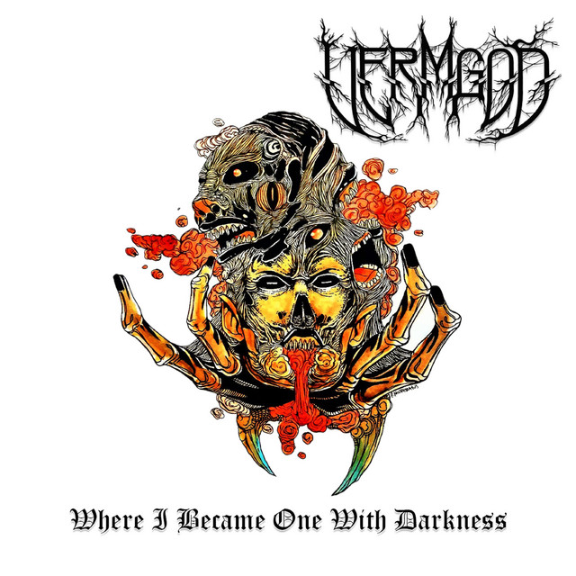 Where I Became One With Darkness