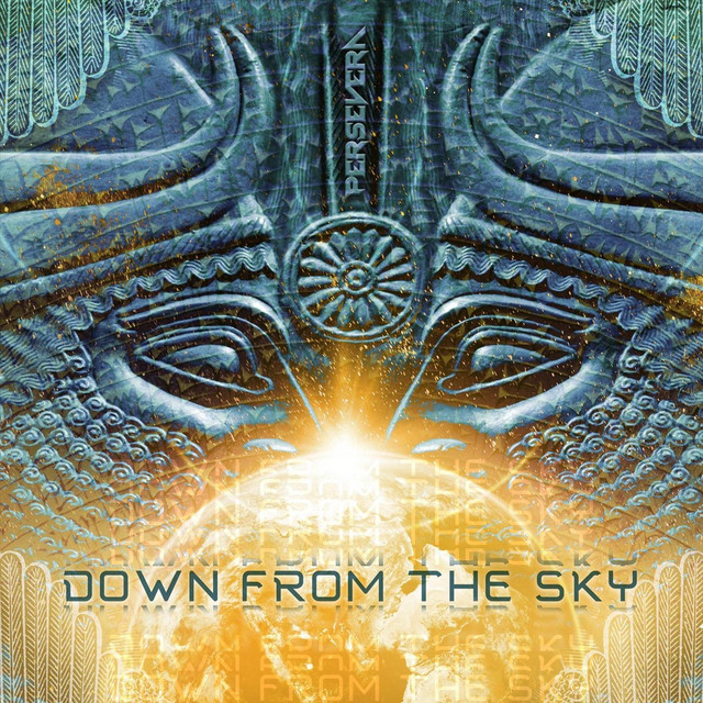 Down from the Sky
