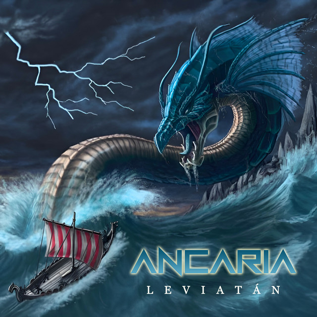 Leviatán