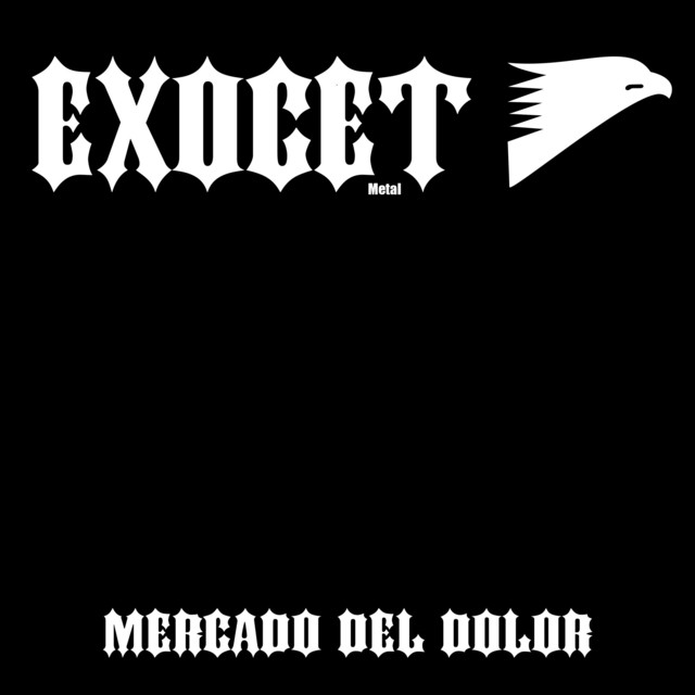 Mercado del Dolor